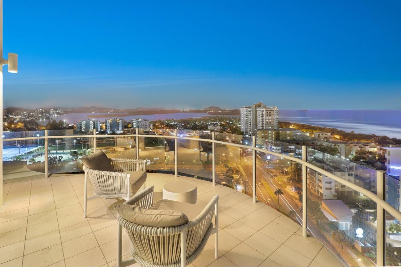 Aqua Vista Resort Маручидор Екстериор снимка