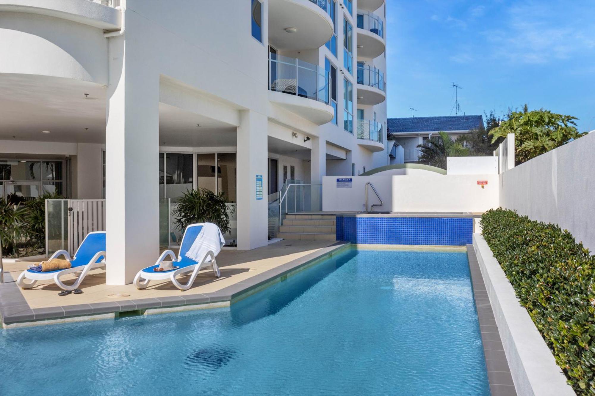Aqua Vista Resort Маручидор Екстериор снимка
