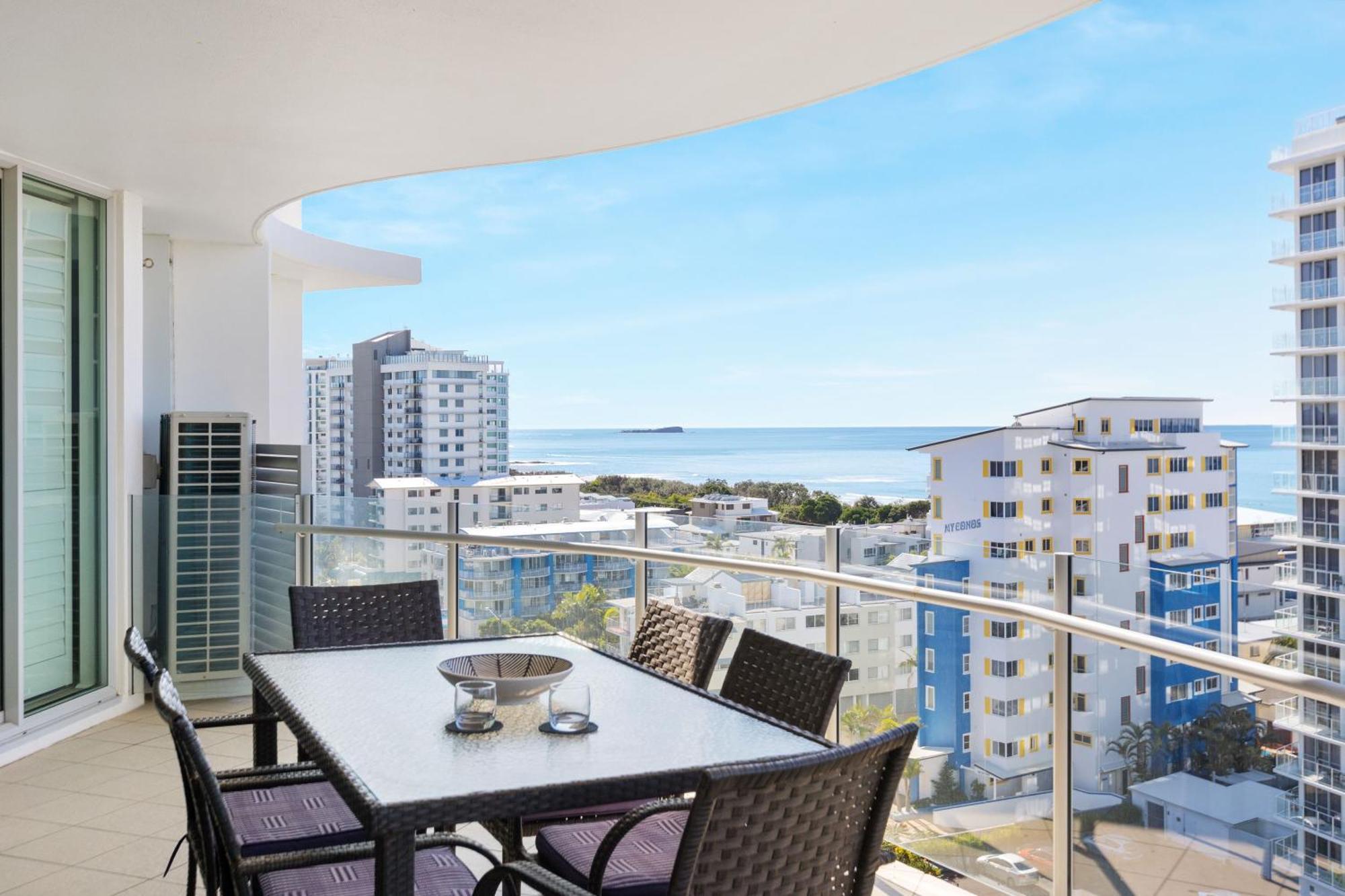 Aqua Vista Resort Маручидор Екстериор снимка