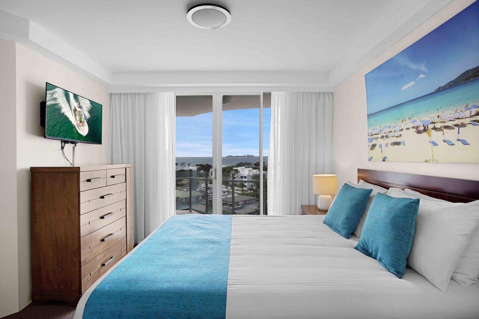 Aqua Vista Resort Маручидор Стая снимка