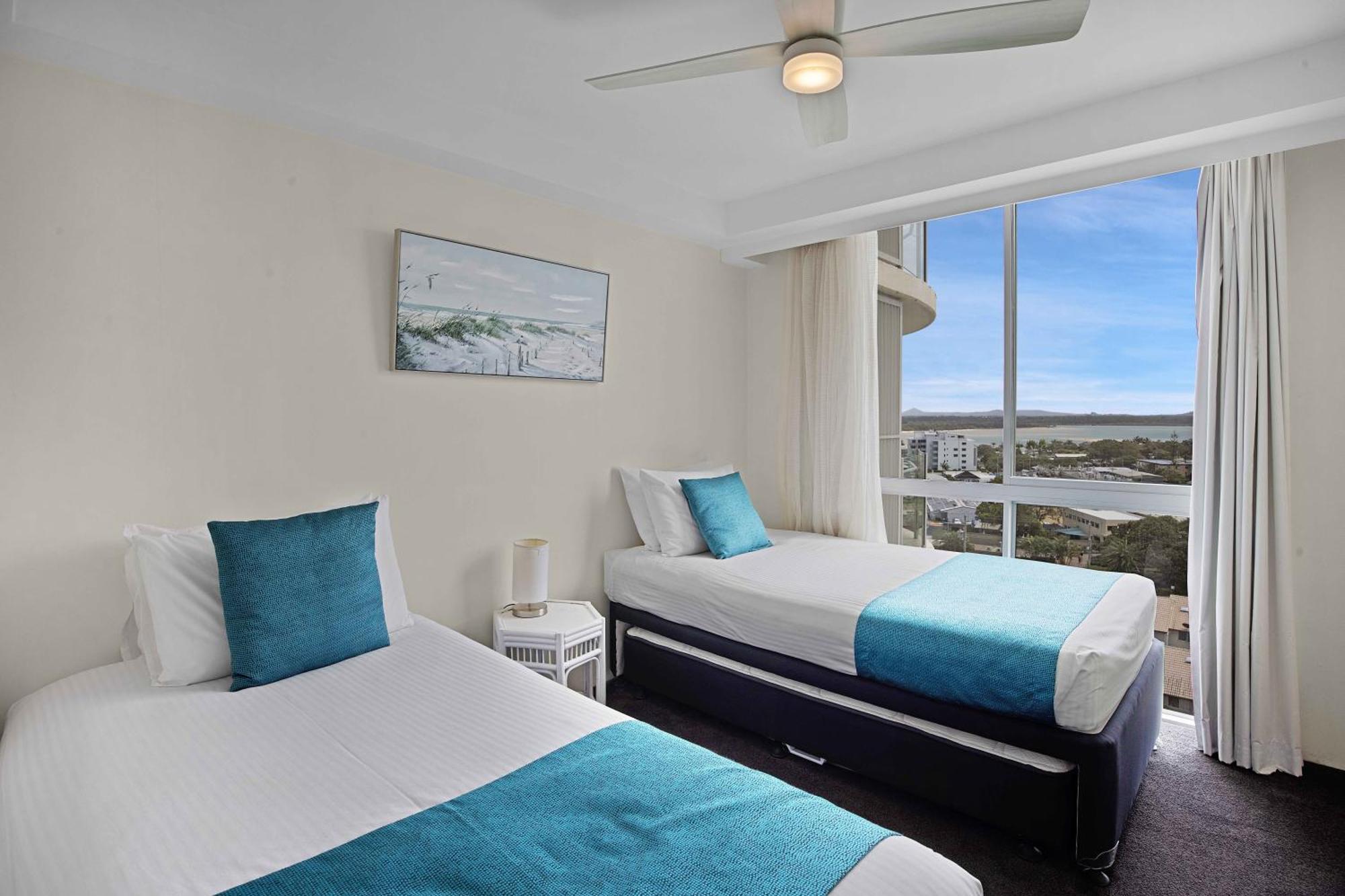 Aqua Vista Resort Маручидор Стая снимка